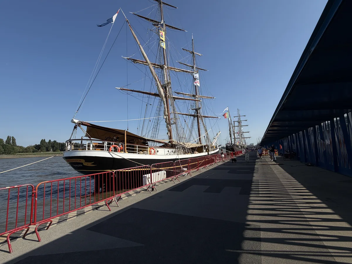 2026-Antwerp-Antwerpen-安特卫普